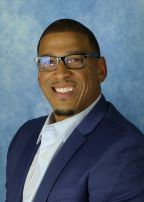 Seventh Ward Alderman John Walker
