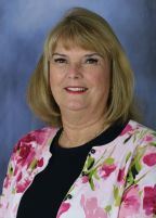 Second Ward Alderman Barb Larson
