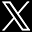 The X logo